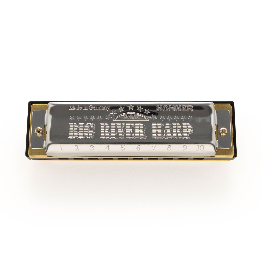 590/20P Big River Harp A♭追加画像 590/20P Big River Harp A♭追加画像
