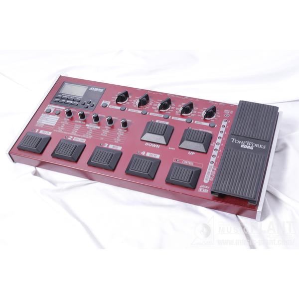 KORGToneWorks AX3000B