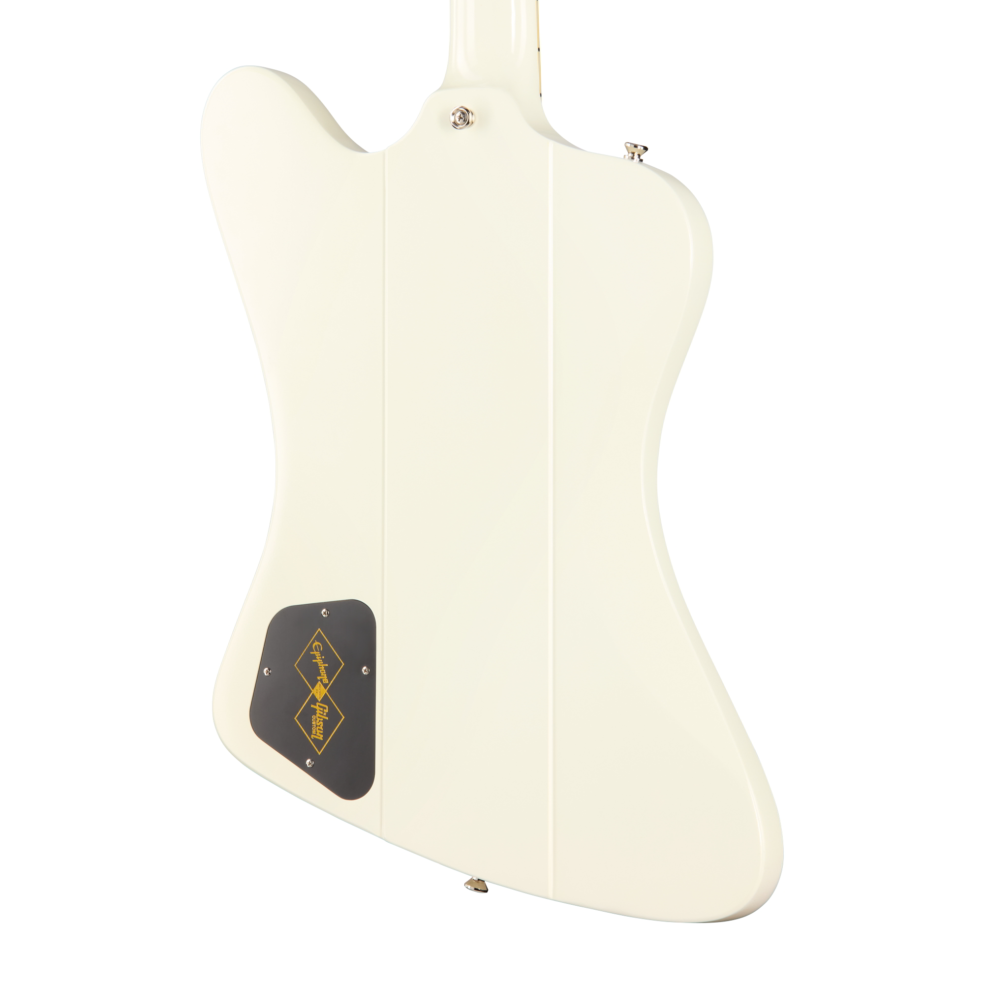 1963 Firebird V Reissue With Maestro Vibrola Polaris White追加画像 1963 Firebird V Reissue With Maestro Vibrola Polaris White追加画像