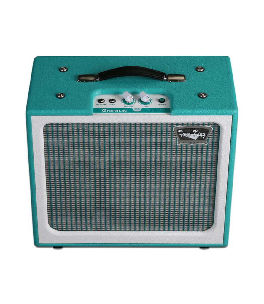 Gremlin Combo Turquoise追加画像 Gremlin Combo Turquoise追加画像