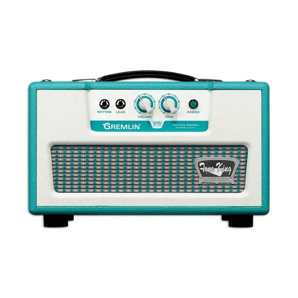Gremlin Head Turquoiseサムネイル
