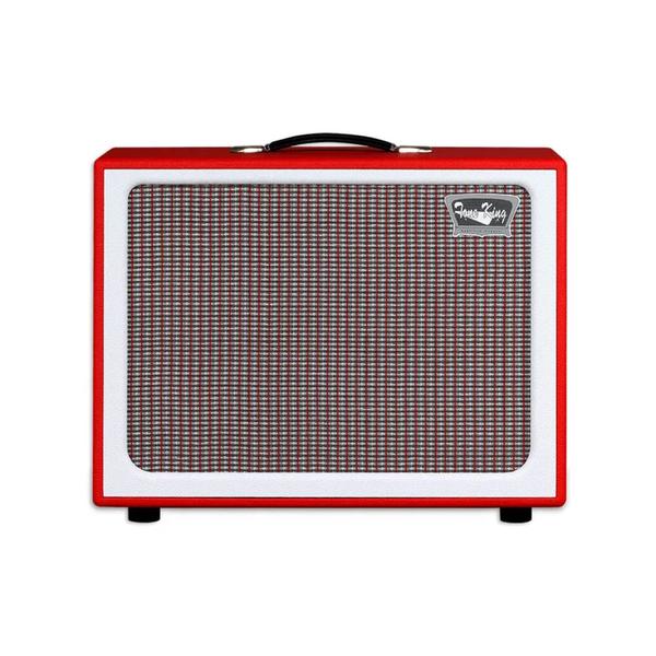 Imperial 112 Cab Redサムネイル