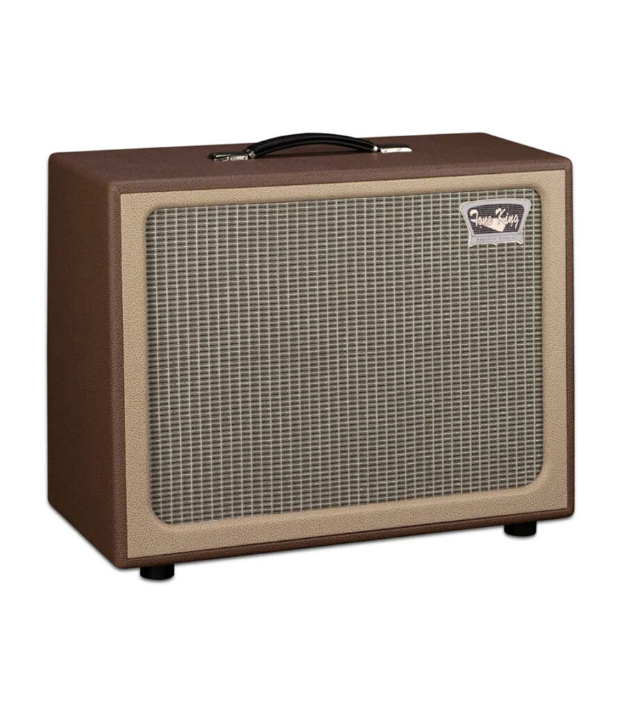 Imperial 112 Cab Brown/Beige追加画像 Imperial 112 Cab Brown/Beige追加画像
