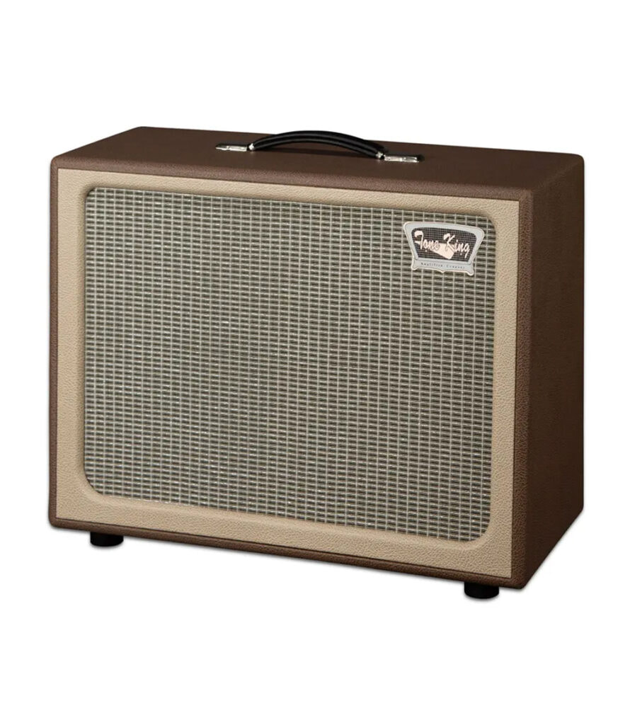 Imperial 112 Cab Brown/Beige追加画像 Imperial 112 Cab Brown/Beige追加画像