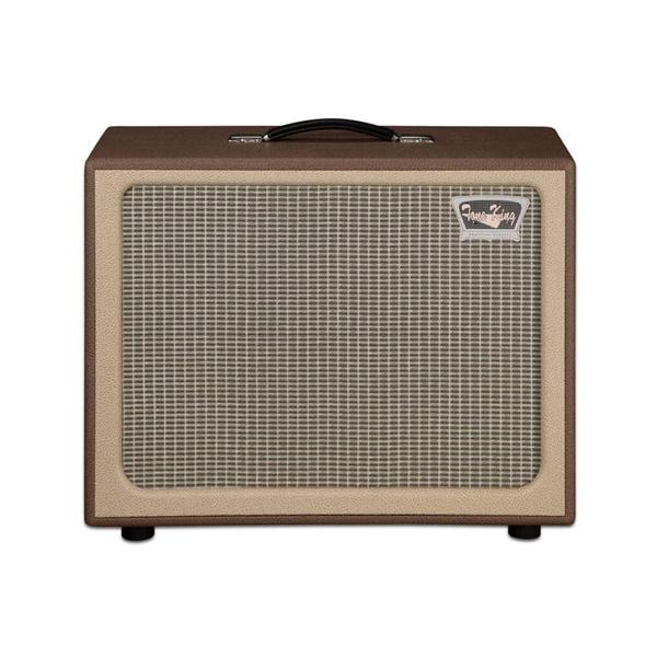 Imperial 112 Cab Brown/Beigeサムネイル