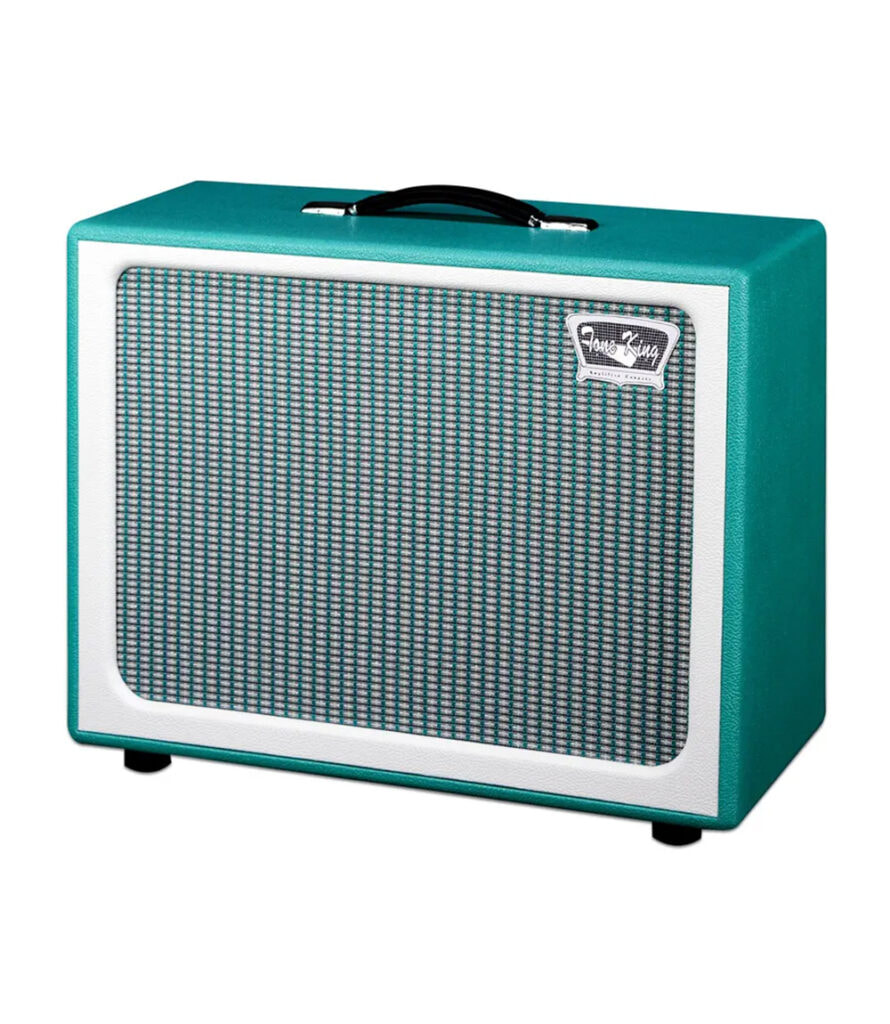 Imperial 112 Cab Turquoise追加画像 Imperial 112 Cab Turquoise追加画像