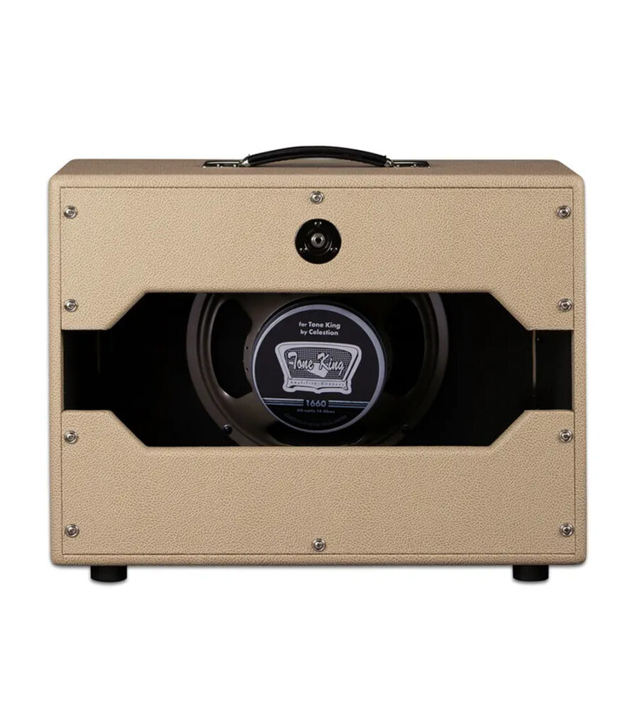 Imperial 112 Cab Cream背面画像 Imperial 112 Cab Cream背面画像
