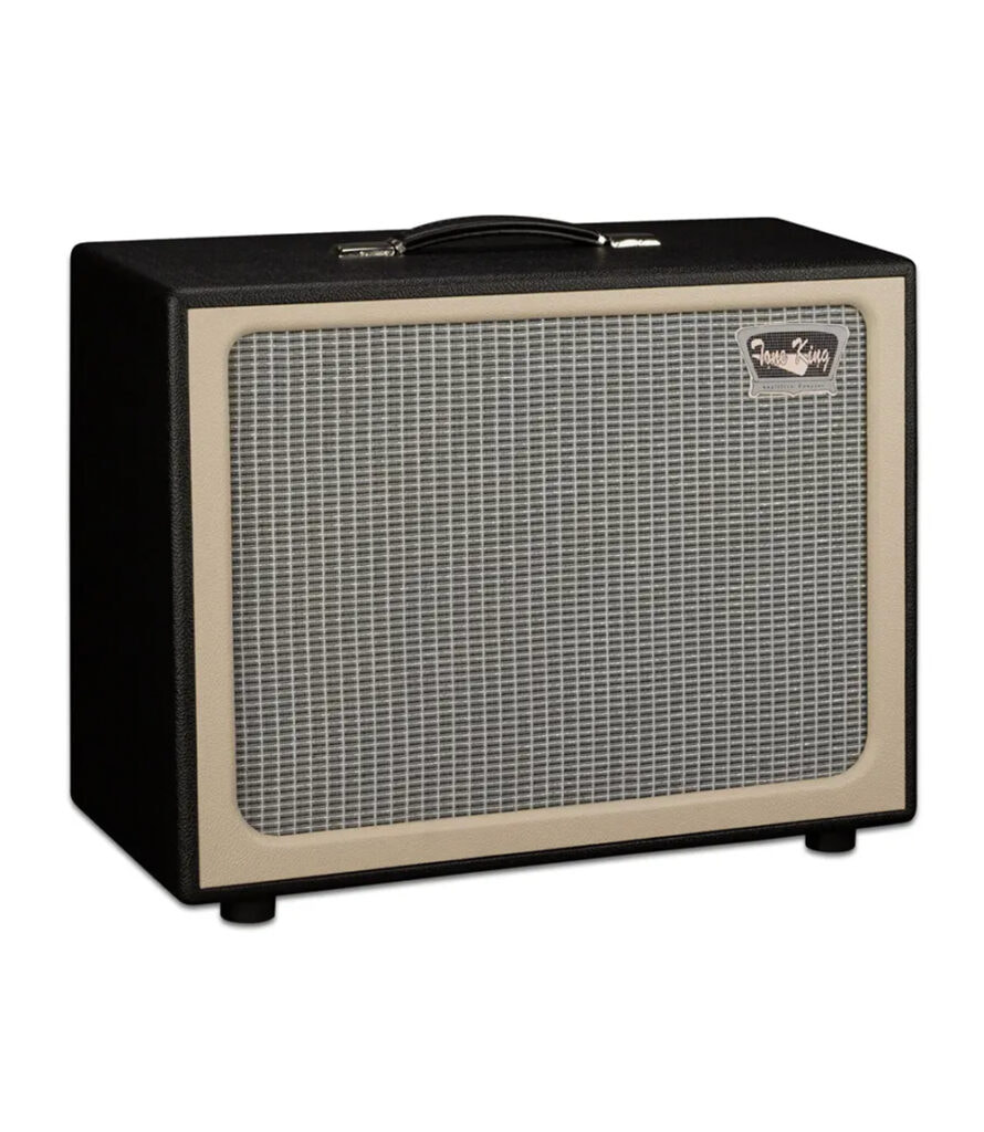 Imperial 112 Cab Black追加画像 Imperial 112 Cab Black追加画像