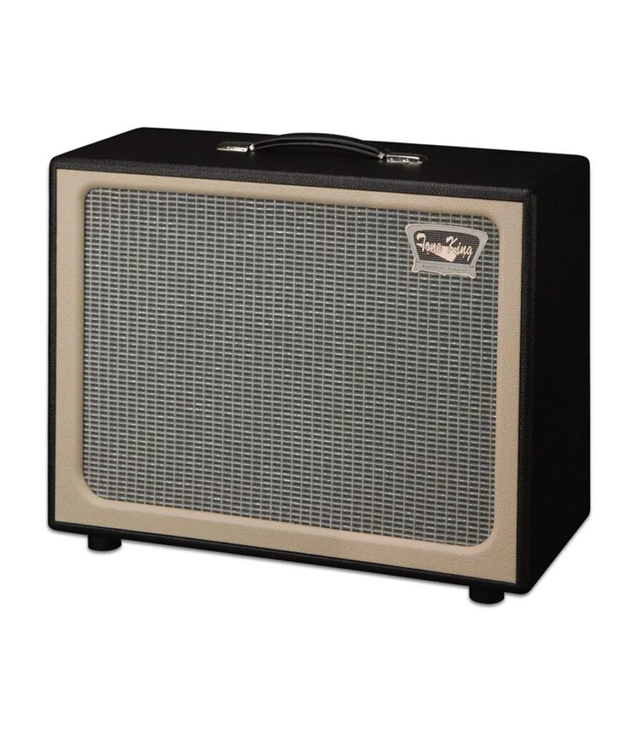 Imperial 112 Cab Black追加画像 Imperial 112 Cab Black追加画像