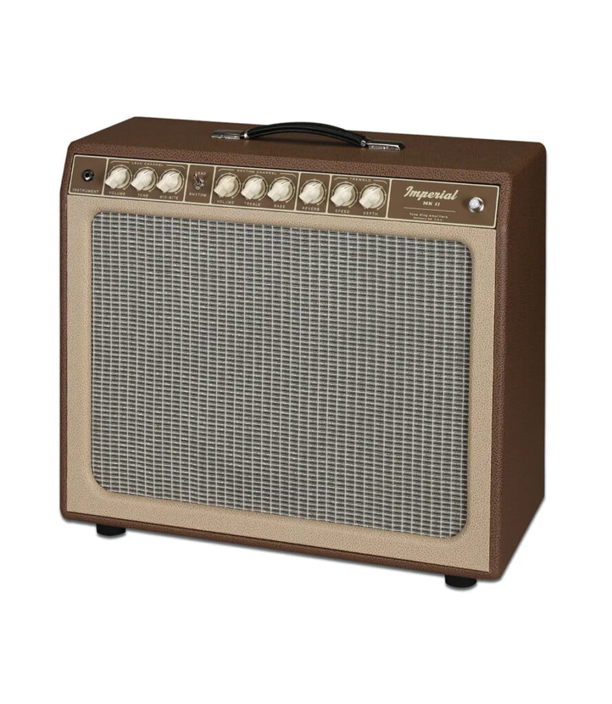 Imperial Mk II Combo Brown/Beige追加画像 Imperial Mk II Combo Brown/Beige追加画像