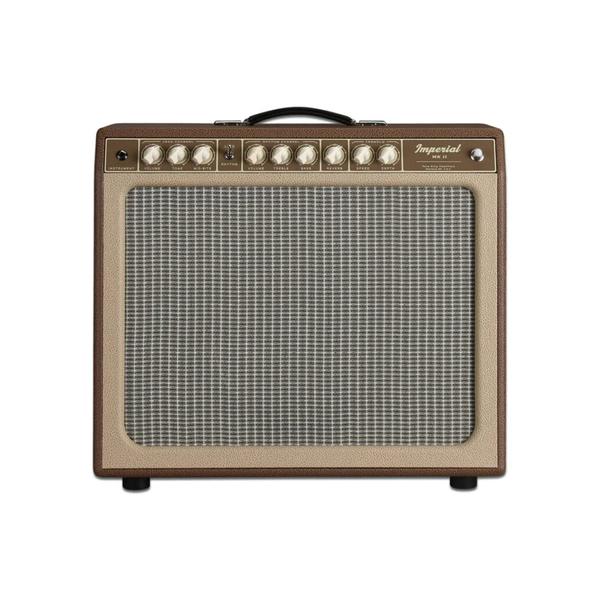 Tone King-ギターコンボアンプImperial Mk II Combo Brown/Beige