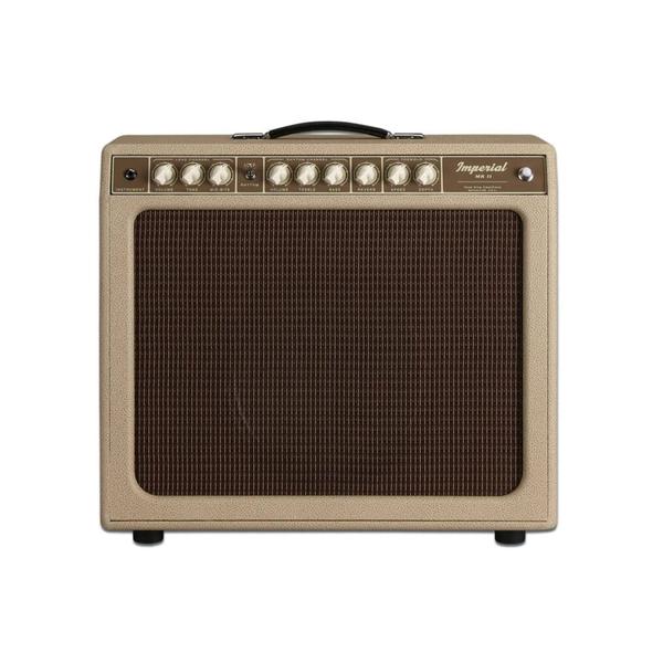 Tone King-ギターコンボアンプImperial Mk II Combo Cream