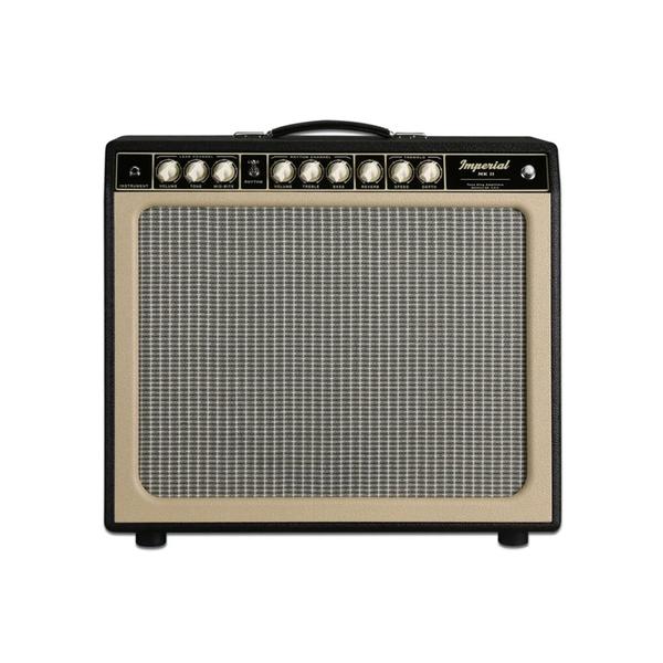 Tone King-ギターコンボアンプImperial Mk II Combo Black