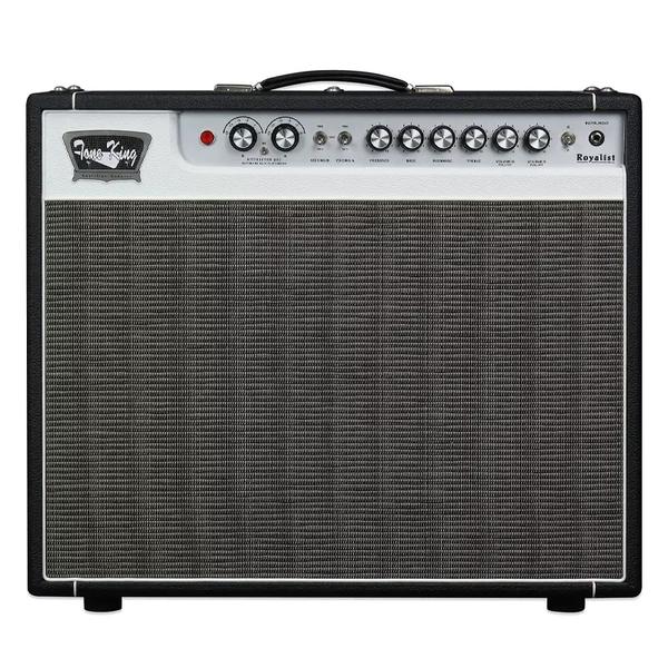 Tone King-ギターコンボアンプRoyalist Mk III Combo