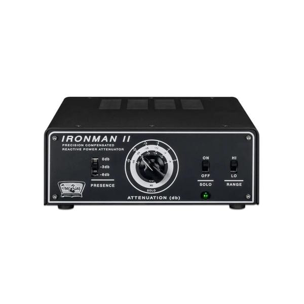 Tone King-パワーアッテネーターIronman II Attenuator