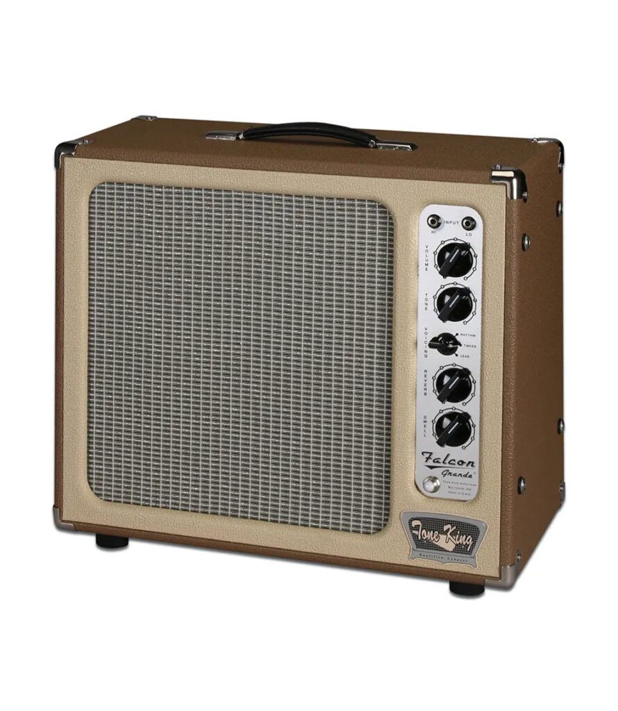 Falcon Grande Combo Brown/Beige追加画像 Falcon Grande Combo Brown/Beige追加画像