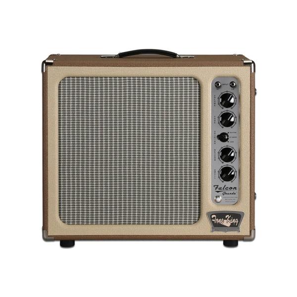 Tone King-ギターコンボアンプFalcon Grande Combo Brown/Beige