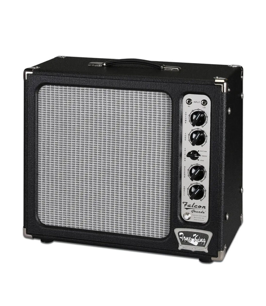 Falcon Grande Combo Black追加画像 Falcon Grande Combo Black追加画像
