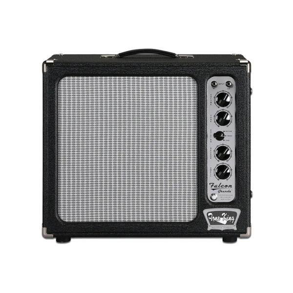 Tone King-ギターコンボアンプFalcon Grande Combo Black