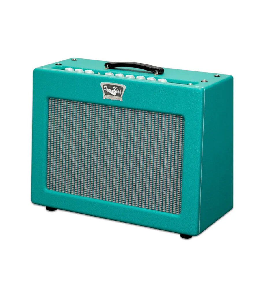 Sky King Combo Turquoise追加画像 Sky King Combo Turquoise追加画像