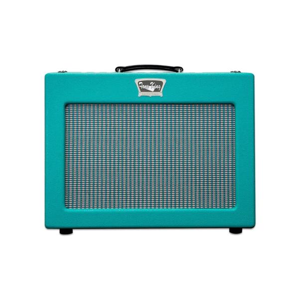 Tone King-ギターコンボアンプSky King Combo Turquoise