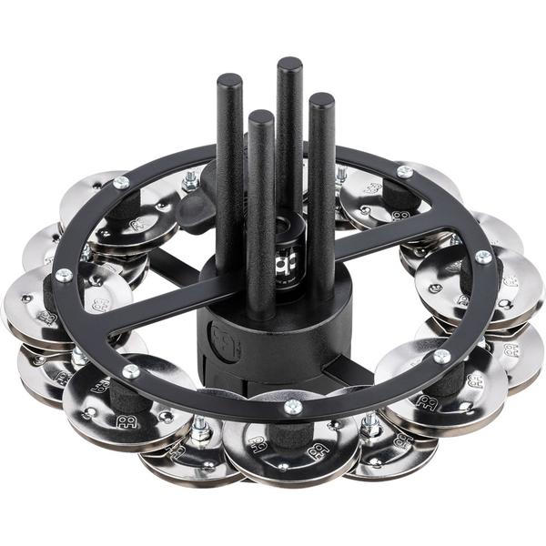 MEINL-タンバリンハイハットTMTH Tambourine Hihat