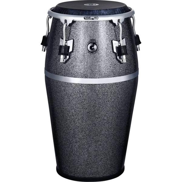 MEINL-コンガDG11MS Diego Gale Signature Fiberglass Conga 11" Quinto, 28" tall
