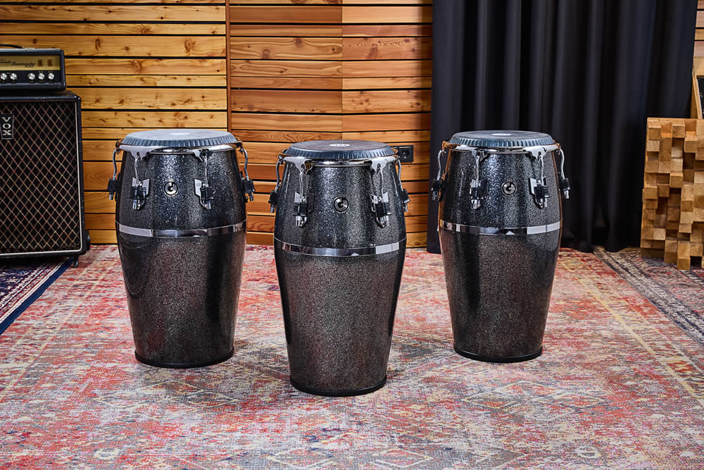 DG1212MS Diego Gale Signature Fiberglass Conga 12 1/2" Tumba, 28" tall追加画像 DG1212MS Diego Gale Signature Fiberglass Conga 12 1/2" Tumba, 28" tall追加画像