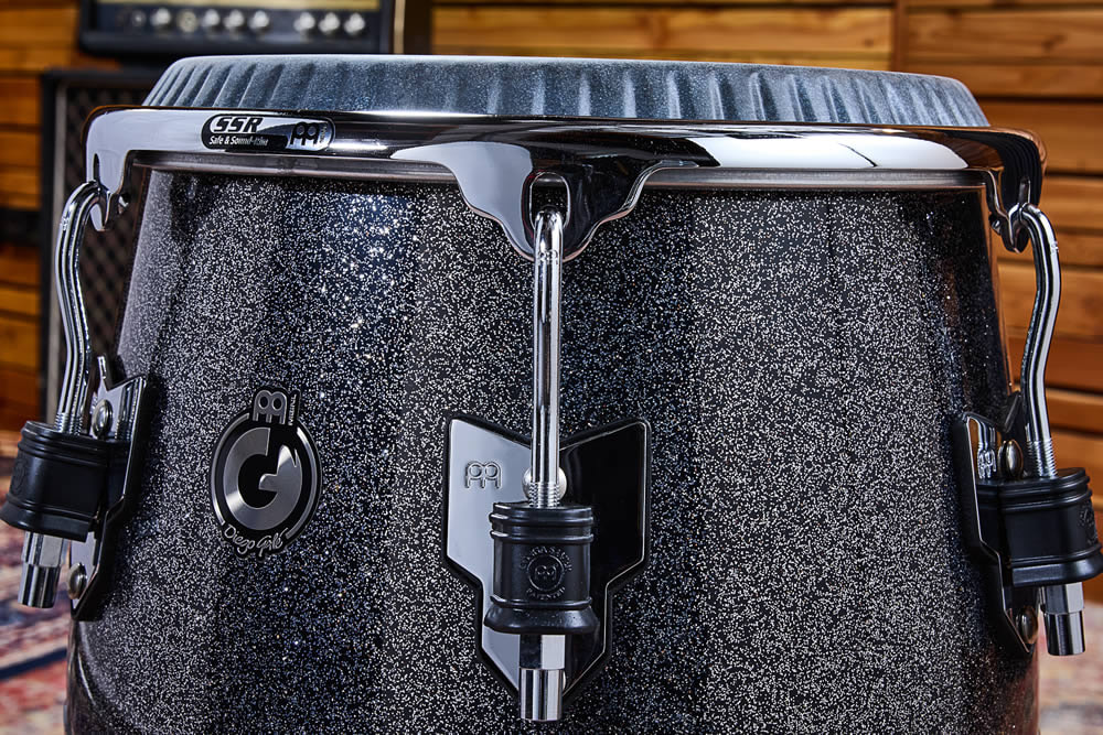 DG1212MS Diego Gale Signature Fiberglass Conga 12 1/2" Tumba, 28" tall追加画像 DG1212MS Diego Gale Signature Fiberglass Conga 12 1/2" Tumba, 28" tall追加画像