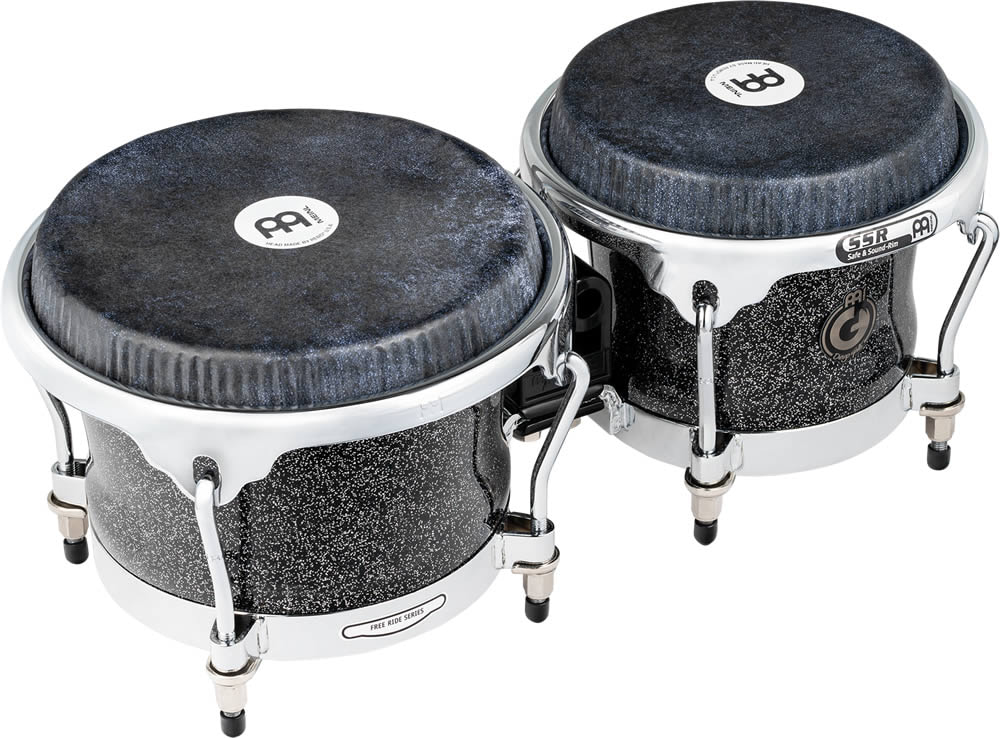 DG400MS Diego Gale Signature Fiberglass Bongo 7" & 8 1/2"追加画像 DG400MS Diego Gale Signature Fiberglass Bongo 7" & 8 1/2"追加画像
