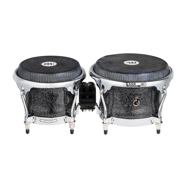 MEINL-ボンゴDG400MS Diego Gale Signature Fiberglass Bongo 7" & 8 1/2"