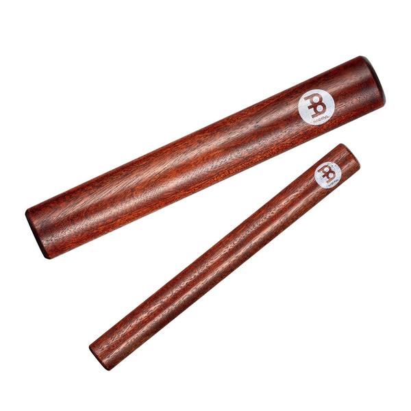 MEINL-クラベスCL5HW Latin Rhythm Claves