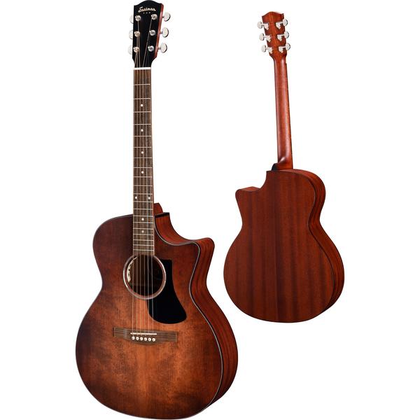 EASTMAN-アコースティックギターPCH1-GACE-CLA