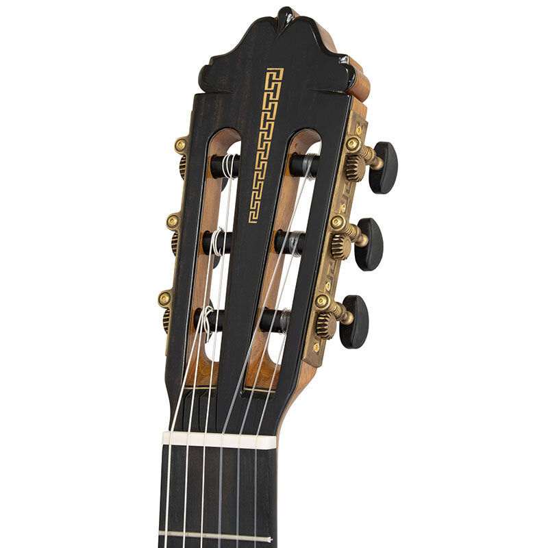 SONATINA Spr 640ヘッド画像 SONATINA Spr 640ヘッド画像