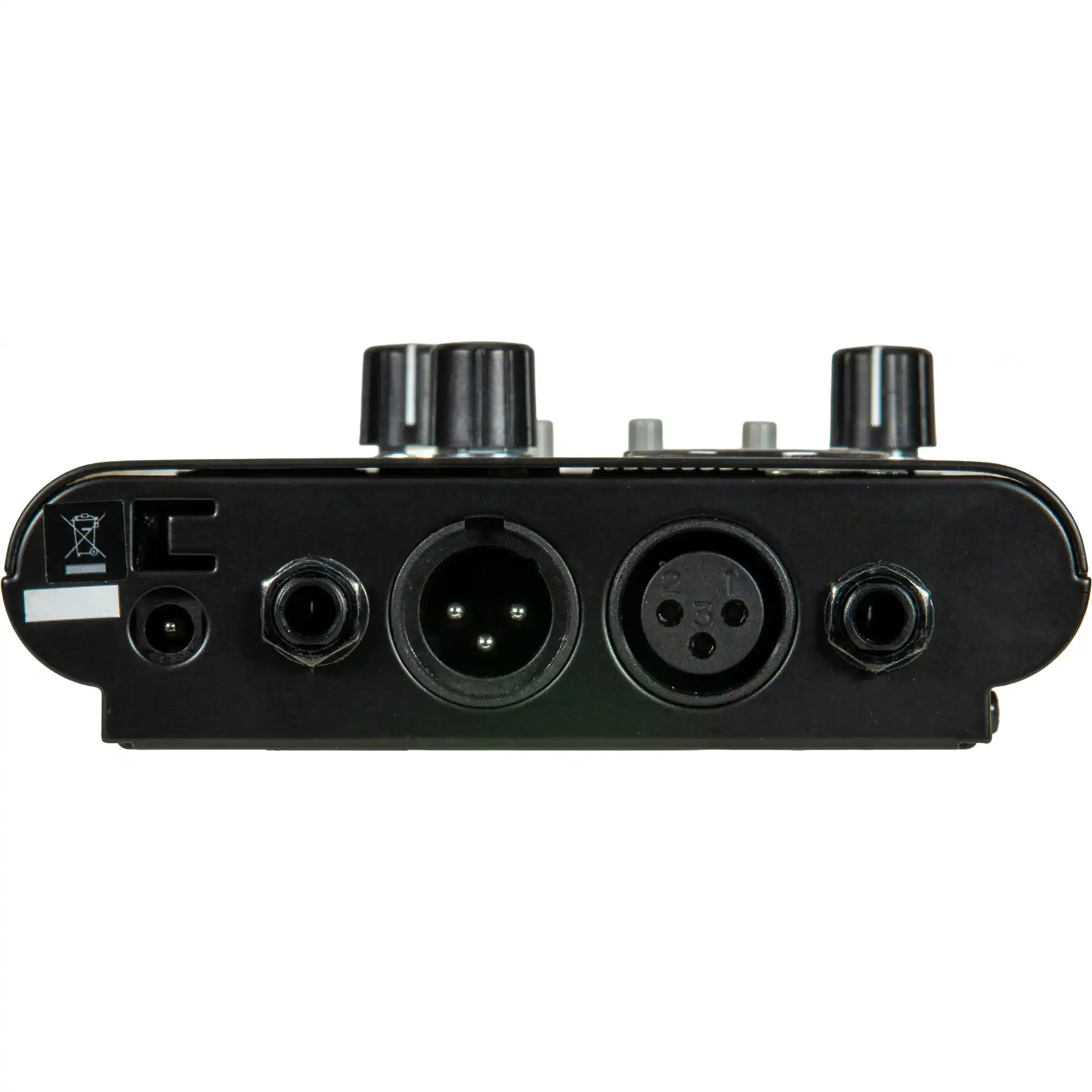 Tube MP Studio V3 Uパネル画像 Tube MP Studio V3 Uパネル画像