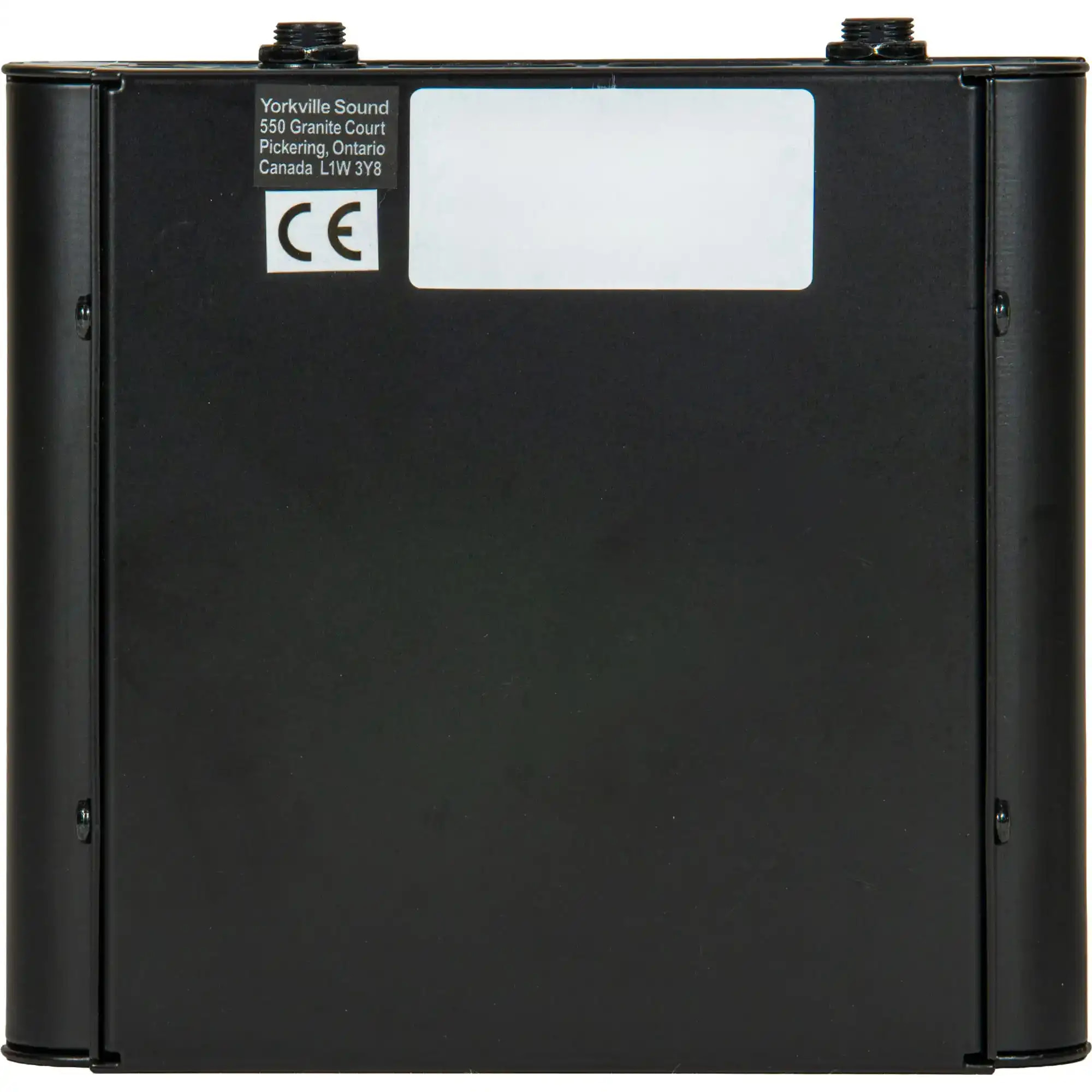 Tube MP Studio V3 U背面画像 Tube MP Studio V3 U背面画像