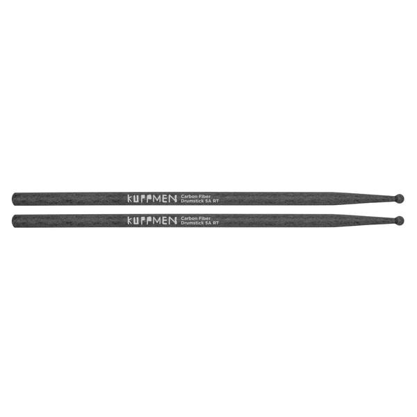 KUPPMEN-カーボンファイバースティックCFDS5ART Carbon Fiber Round Tip