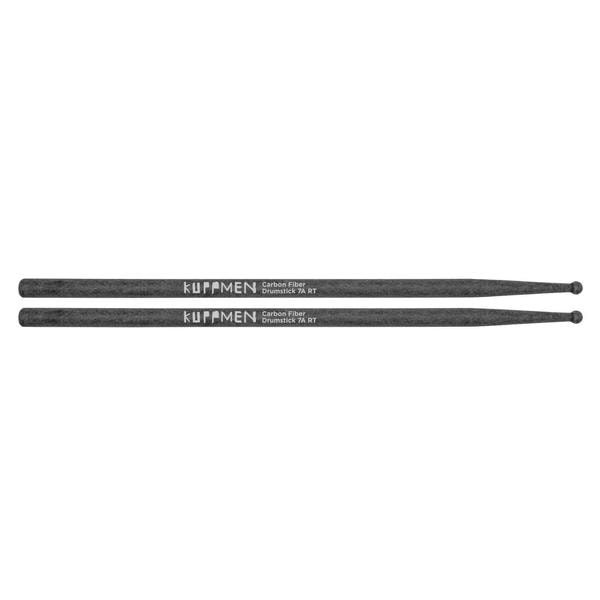 KUPPMEN-カーボンファイバースティックCFDS7ART Carbon Fiber Round Tip