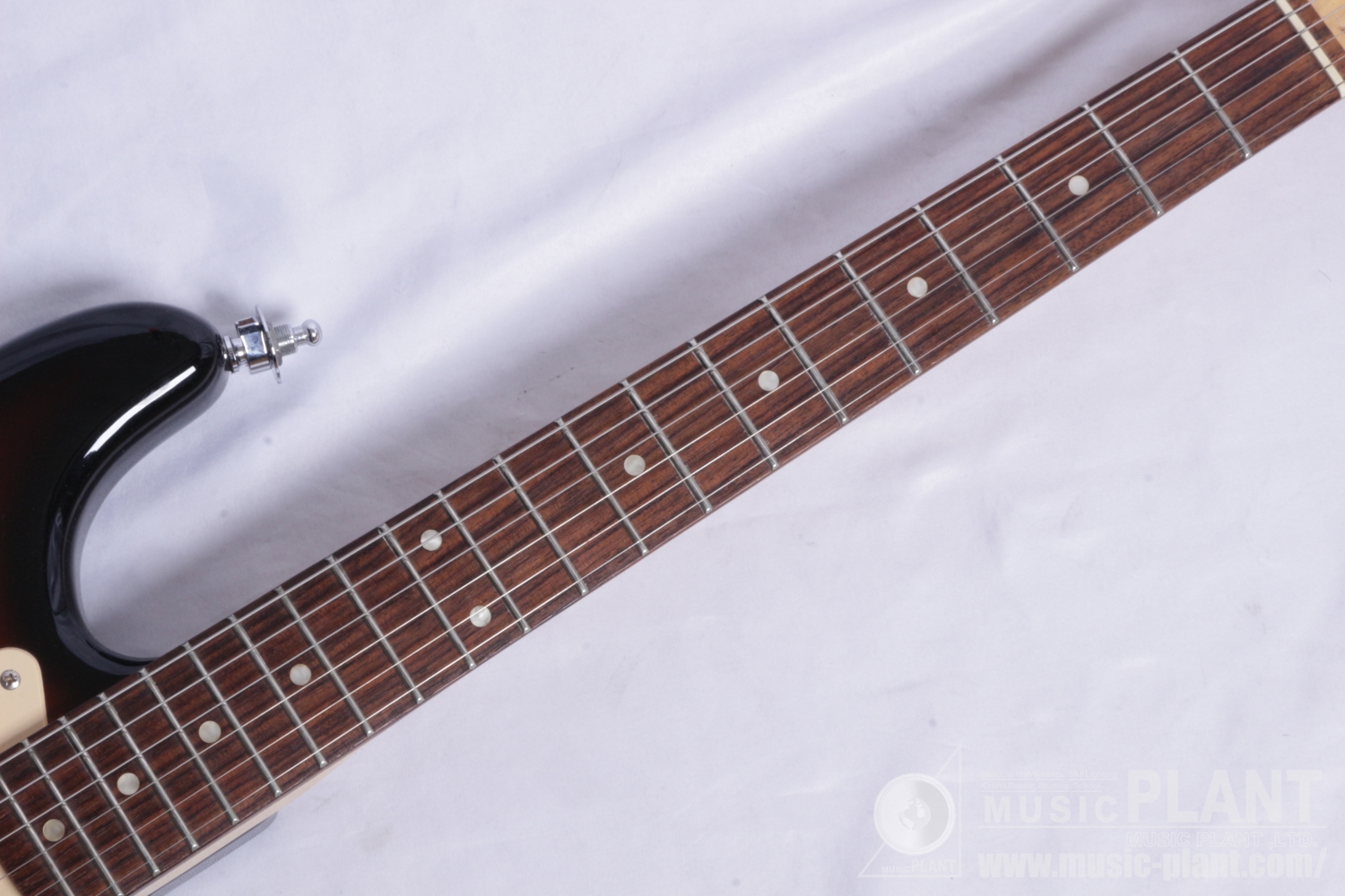 2011 Affinity Stratocaster 2TS追加画像 2011 Affinity Stratocaster 2TS追加画像
