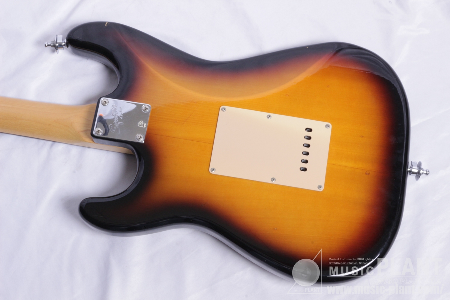2011 Affinity Stratocaster 2TS追加画像 2011 Affinity Stratocaster 2TS追加画像