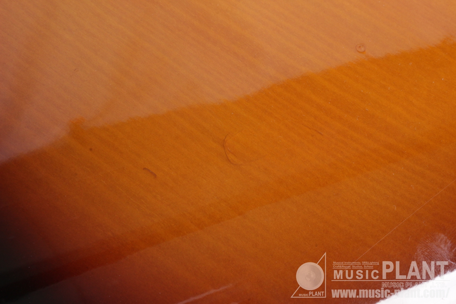 2011 Affinity Stratocaster 2TS追加画像 2011 Affinity Stratocaster 2TS追加画像