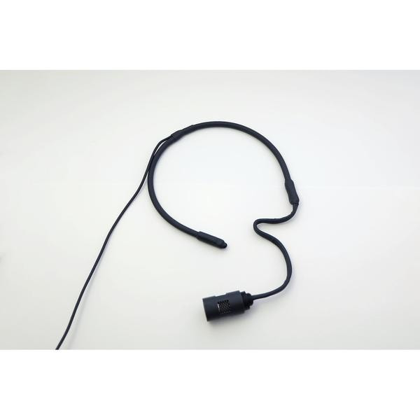 OBANA MICROFONE-ヘッドセットコンデンサマイクOBA-Headset