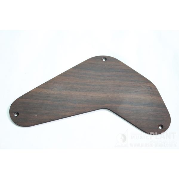 NO BRANDPRS P22用 バックパネル Rosewood