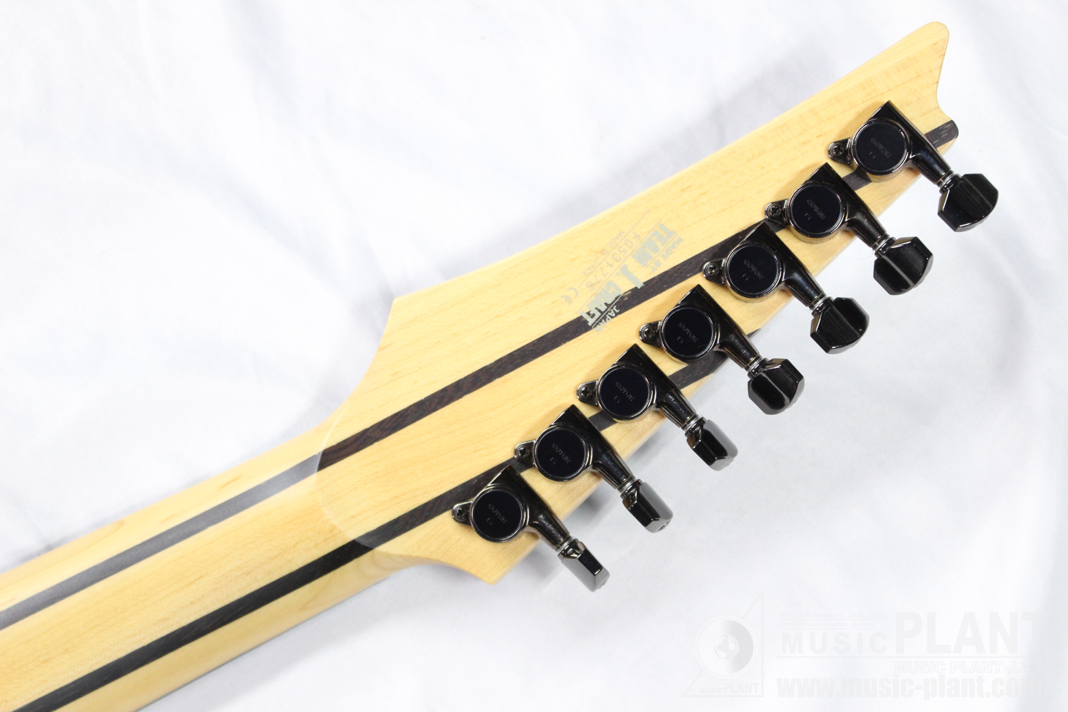 2005 RG15271-GK Galaxy Black追加画像 2005 RG15271-GK Galaxy Black追加画像