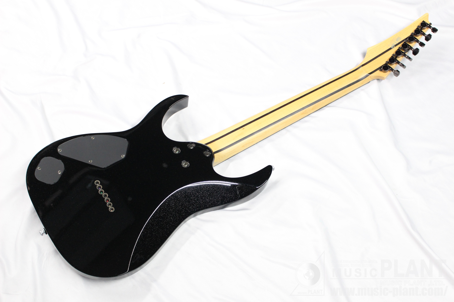 2005 RG15271-GK Galaxy Black背面画像 2005 RG15271-GK Galaxy Black背面画像