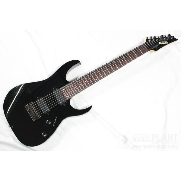 Ibanez2005 RG15271-GK Galaxy Black