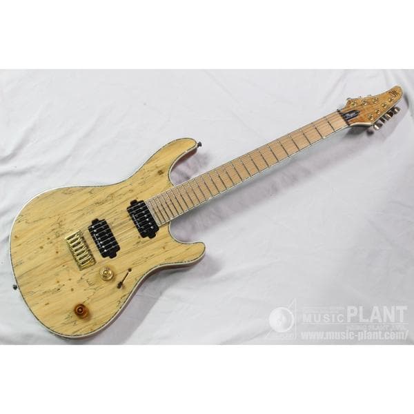 Regius 7 Spalted Maple Topサムネイル