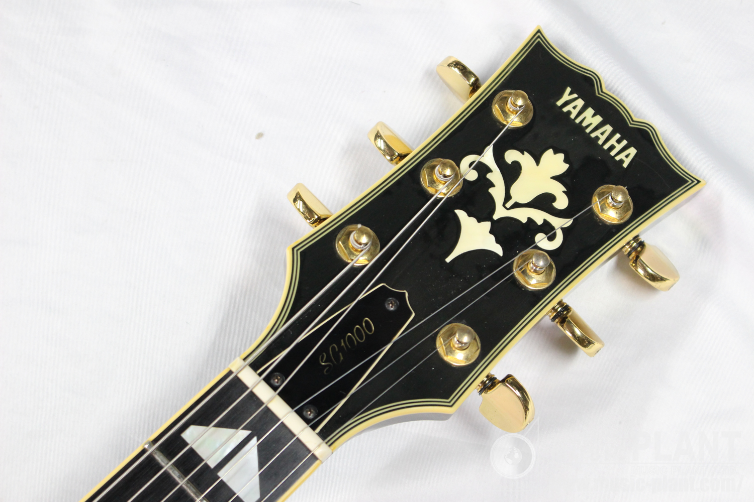 1980 SG1000 SBヘッド画像 1980 SG1000 SBヘッド画像