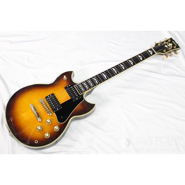 YAMAHA-エレキギター1980 SG1000 SB