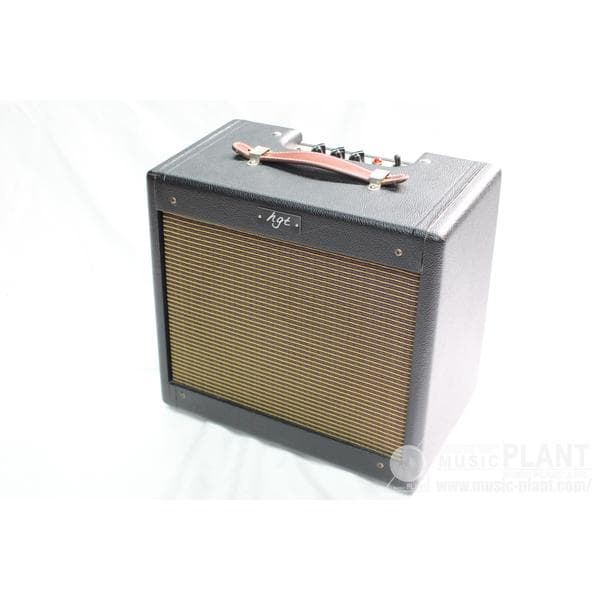 Historique Guitars-ギターアンプコンボHG-AMP III Reverb